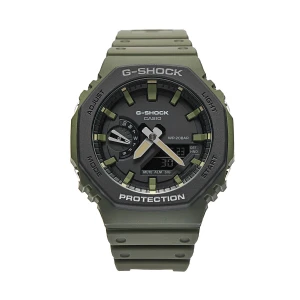 Foto del prodotto Orologio G-Shock GA-2110SU-3AER Verde