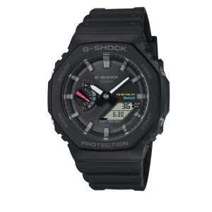 Foto del prodotto Orologio G-Shock GA-B2100-1AER Nero