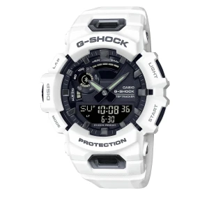 Foto del prodotto Orologio G-Shock GBA-900-7AER Bianco