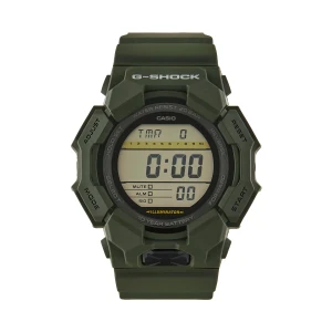 Foto del prodotto Orologio G-Shock GD-010-3ER Verde