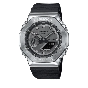Foto del prodotto Orologio G-Shock GM-2100-1AER Nero