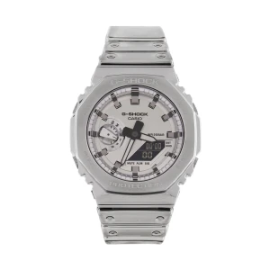 Foto del prodotto Orologio G-Shock GM-2100YM-8AER Argento