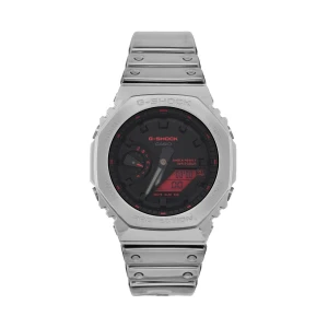 Foto del prodotto Orologio G-Shock GM-2100YRA-8AER Argento