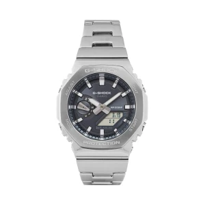 Foto del prodotto Orologio G-Shock GM-2110D-8AER Argento