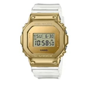 Foto del prodotto Orologio G-Shock GM-5600SG-9ER Oro