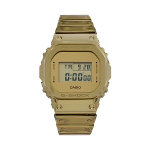 Foto del prodotto Orologio G-Shock GM-5600YMG-9ER Oro