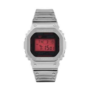 Foto del prodotto Orologio G-Shock GM-5600YRA-8ER Argento