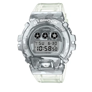 Foto del prodotto Orologio G-Shock GM-6900SCM-1ER Bianco