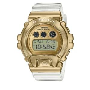 Foto del prodotto Orologio G-Shock GM-6900SG-9ER Oro