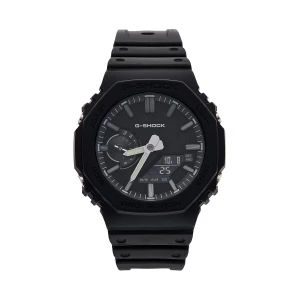 Foto del prodotto Orologio G-Shock Luxe GA-2100LXB-1AER Nero