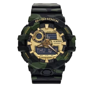 Foto del prodotto Orologio G-Shock Original GA-700CMG-3AER Cachi