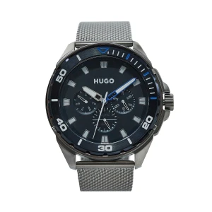 Foto del prodotto Orologio Hugo Fresh 1530287 Argento