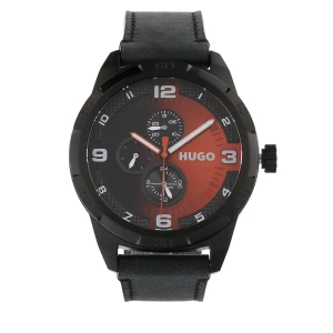 Foto del prodotto Orologio HUGO Grip 1530275 Nero