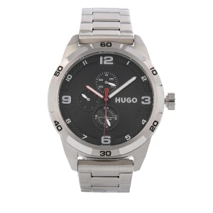 Foto del prodotto Orologio HUGO Grip 1530276 Argento