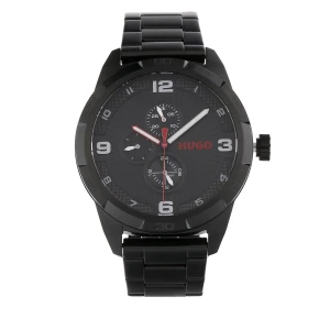 Foto del prodotto Orologio HUGO Grip 1530279 Nero
