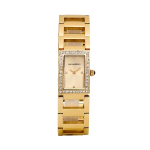 Foto del prodotto Orologio KARL LAGERFELD R0553103502 Oro