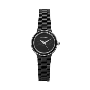 Foto del prodotto Orologio KARL LAGERFELD R0553104506 Nero