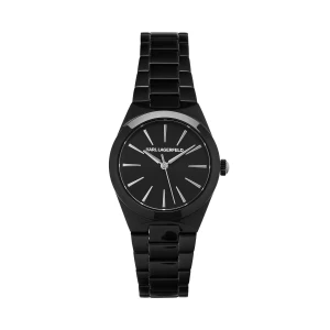 Foto del prodotto Orologio KARL LAGERFELD R0553105508 Nero