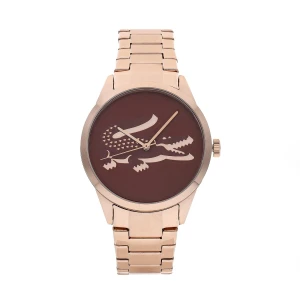 Foto del prodotto Orologio Lacoste Ladycroc 2001191 Oro rosa