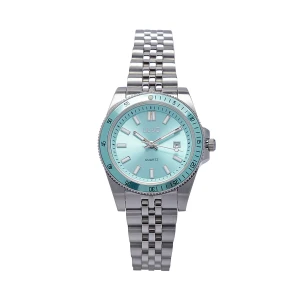 Foto del prodotto Orologio Liu Jo Company Lady TLJ2319 Argento