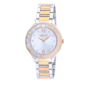 Foto del prodotto Orologio Liu Jo Identity Sign TLJ2799 Argento