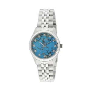 Foto del prodotto Orologio Liu Jo Tiny TLJ2732 Argento