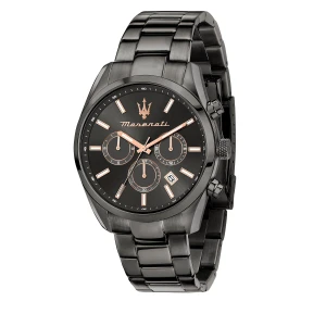 Foto del prodotto Orologio Maserati Attrazione R8853151001 Nero