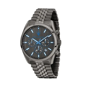 Foto del prodotto Orologio Maserati Attrazione R8853154002 Nero