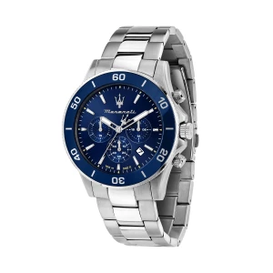Foto del prodotto Orologio Maserati Competizione Diver R8873600002 Argento