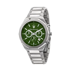 Foto del prodotto Orologio Maserati Stile R8873642011 Argento