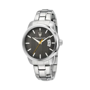 Foto del prodotto Orologio Maserati Successo R8853121012 Argento