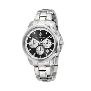 Foto del prodotto Orologio Maserati Successo R8873621052 Argento