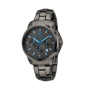 Foto del prodotto Orologio Maserati Successo R8873654004 Nero