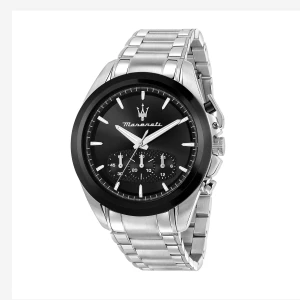 Foto del prodotto Orologio Maserati Traguardo Chronograph R8873612066 Argento