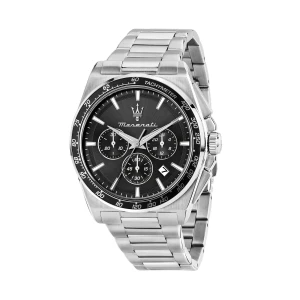 Foto del prodotto Orologio Maserati Velocita Chronograph R8873652012 Argento