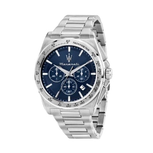 Foto del prodotto Orologio Maserati Velocita Chronograph R8873652014 Argento