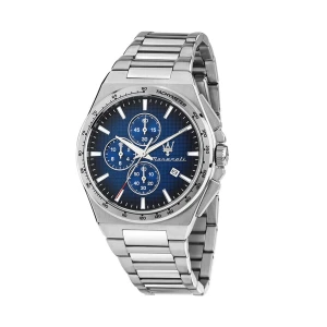 Foto del prodotto Orologio Maserati Velocita R8873653003 Argento