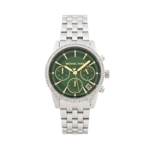 Foto del prodotto Orologio Michael Kors Bryant Chrono MK7583 Argento