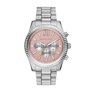 Foto del prodotto Orologio Michael Kors Lexington Man Chrono MK9247 Argento