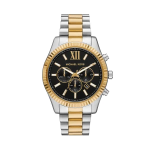 Foto del prodotto Orologio Michael Kors Lexington Mens Chronograph MK9207 Argento