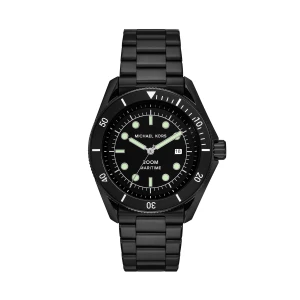 Foto del prodotto Orologio Michael Kors Maritime MK9181 Nero