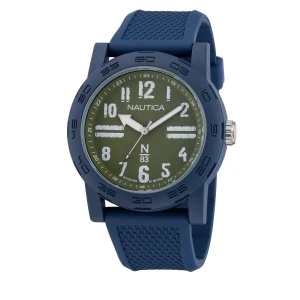 Foto del prodotto Orologio Nautica NAPATS305 Blu