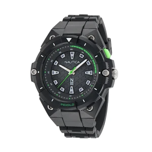 Foto del prodotto Orologio Nautica NAPCNS404 Nero