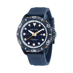 Foto del prodotto Orologio Nautica NAPNRS401 Blu scuro