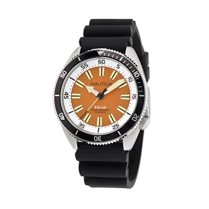 Foto del prodotto Orologio Nautica NAPNVS402 Nero