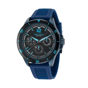 Foto del prodotto Orologio Nautica NAPWRS401 Blu scuro