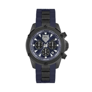 Foto del prodotto Orologio Plein Sport Hurricane PSDBA0123 Nero