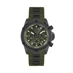 Foto del prodotto Orologio Plein Sport Hurricane PSDBA0223 Nero