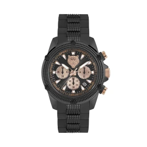 Foto del prodotto Orologio Plein Sport Hurricane PSDBA0323 Nero