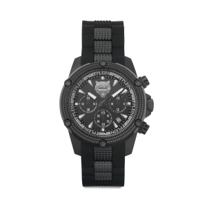 Foto del prodotto Orologio Plein Sport Hurricane PSDBA1223 Nero